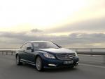 Mercedes-Benz CL500 4Matic AMG Sports Package 2010 года